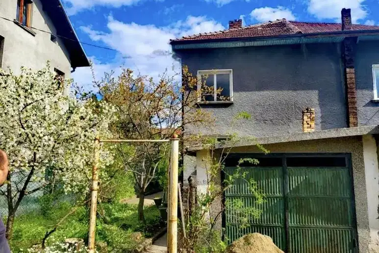 House in Oblast Pernik, Dragichevo