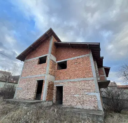 Снимка 3 — Къща в Перник, с. Кладница