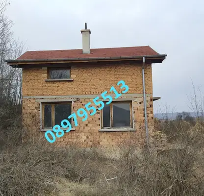 Photo 3 — House in Oblast Pernik, Lobosh