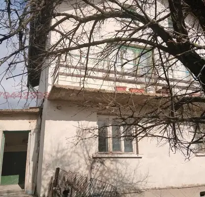 Снимка 3 — Двуетажна къща с 5 стаи в с. Расник, област Перник