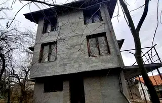 Къща в Перник, с. Рударци