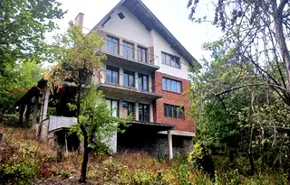 Къща в Перник, с. Рударци