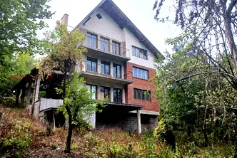 Къща в Перник, с. Рударци