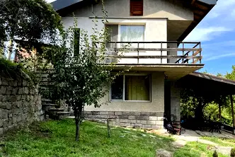 Къща в Перник, с. Рударци