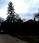 Къща в Перник, с. Слаковци