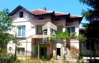 Къща в Плевен, Долна Митрополия
