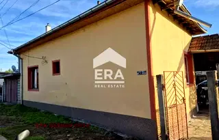Къща в Плевен, Долни Дъбник