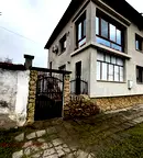Къща в Плевен, Гулянци