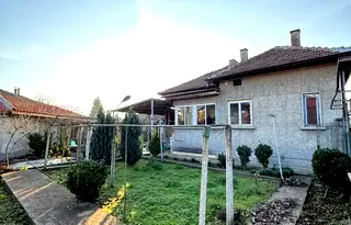 Къща в Плевен, Левски