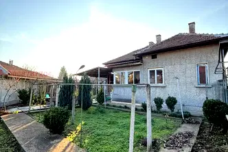 Къща в Плевен, Левски