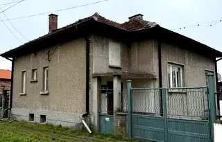 Къща в Плевен, Левски