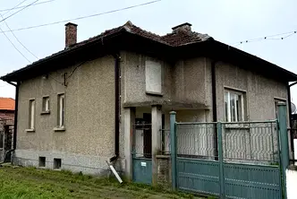 Къща в Плевен, Левски