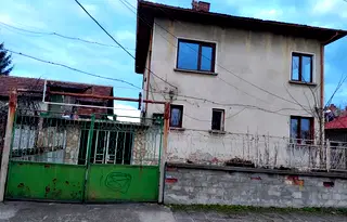 Къща в Плевен, Левски