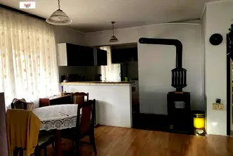 Къща в Плевен, Левски