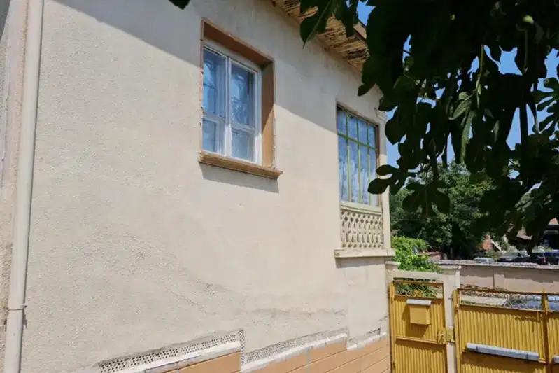 House in Oblast Pleven, Slavyanovo