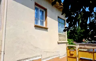 Къща в Плевен, Славяново