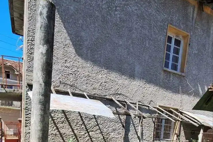 House in Oblast Pleven, Beglej