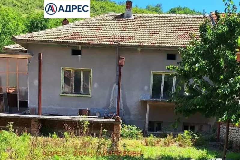 House in Oblast Pleven, Beglej