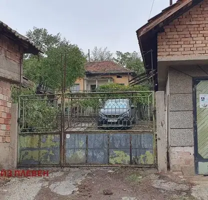 Снимка 3 — Къща в Плевен, с. Бръшляница