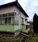 Къща в Плевен, с. Горна Митрополия