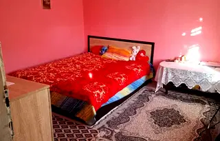Къща в Плевен, с. Горни Дъбник