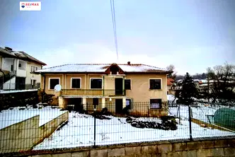 Къща в Плевен, с. Гривица