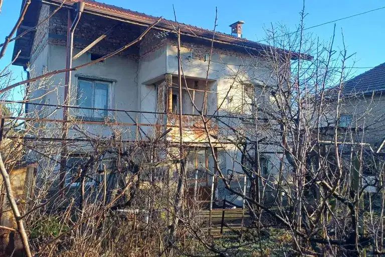 House in Oblast Pleven, Koilovci
