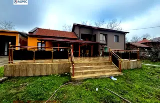 Къща в Плевен, с. Комарево