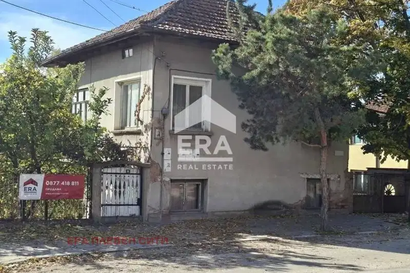 Къща в Плевен, с. Опанец
