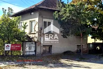 Къща в Плевен, с. Опанец