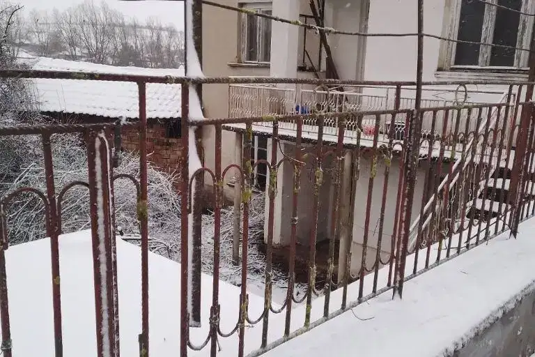 Къща в Плевен, с. Писарово