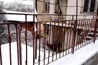 Къща в Плевен, с. Писарово