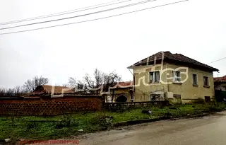 Къща в Плевен, с. Садовец