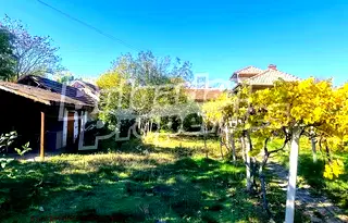 Къща в Плевен, с. Телиш