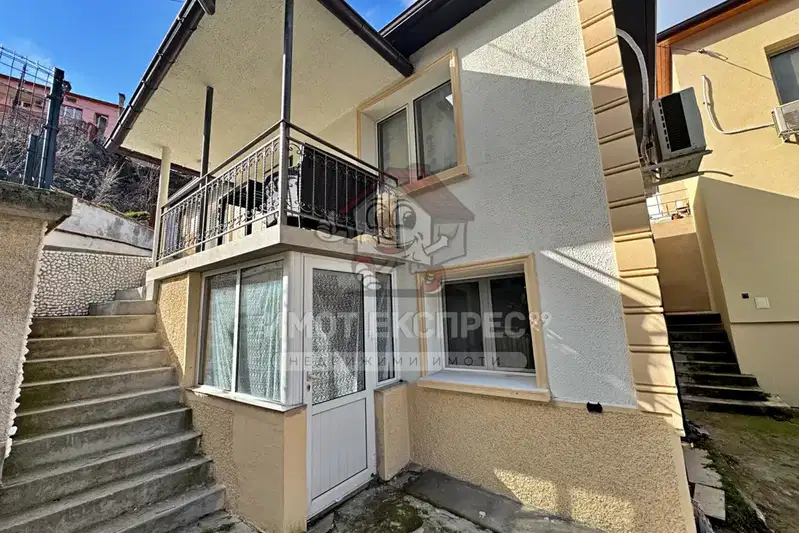 House in Oblast Plovdiv, Асенов
