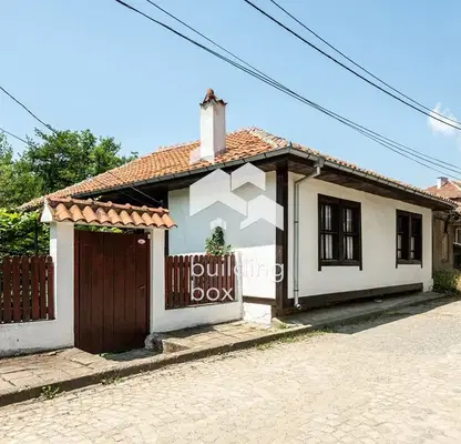 Photo 2 — House in Oblast Plovdiv, Kalofer