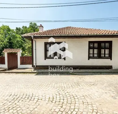 Photo 3 — House in Oblast Plovdiv, Kalofer