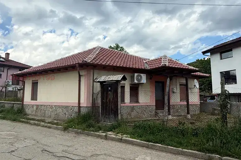 Къща в Пловдив, Калофер