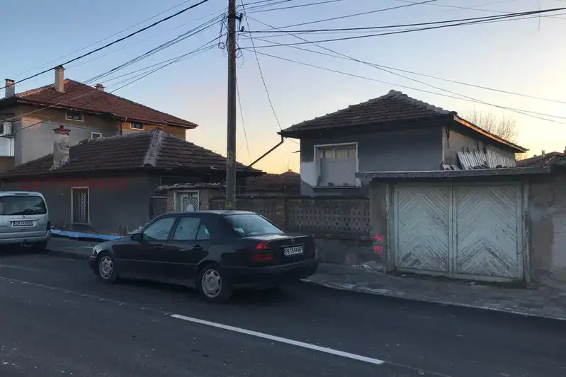 House in Oblast Plovdiv, Pyrvomai
