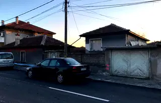 Къща в Пловдив, Първомай