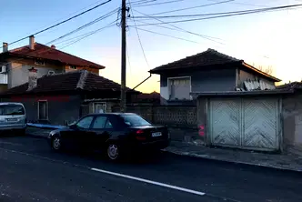 Къща в Пловдив, Първомай
