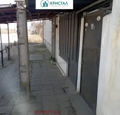 Снимка 4 — Къща в Пловдив, с. Бегово