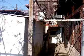 Къща в Пловдив, с. Бегово