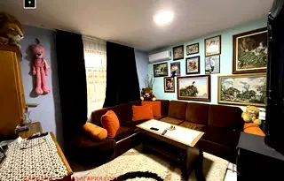 Къща в Пловдив, с. Бегово