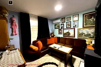 Къща в Пловдив, с. Бегово