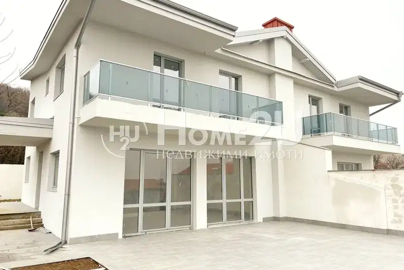 House in Oblast Plovdiv, Belashtica