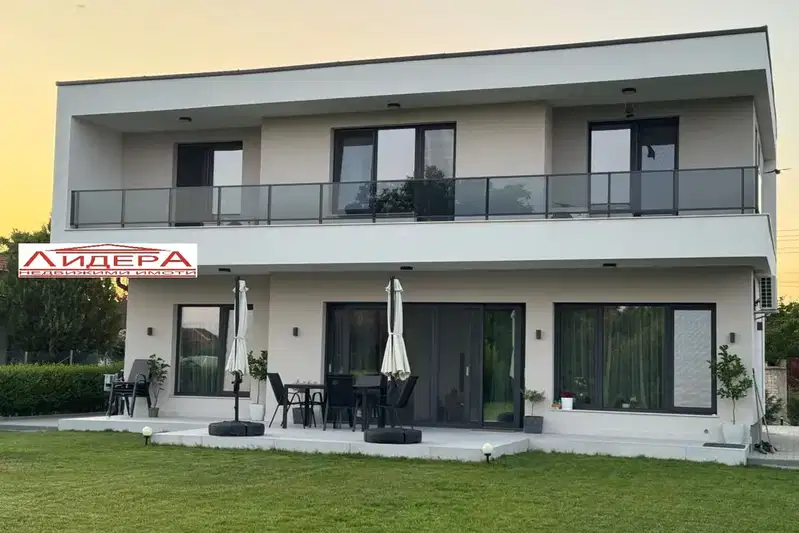 House in Oblast Plovdiv, Benkovski