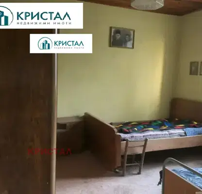 Снимка 3 — Къща в Пловдив, с. Брягово