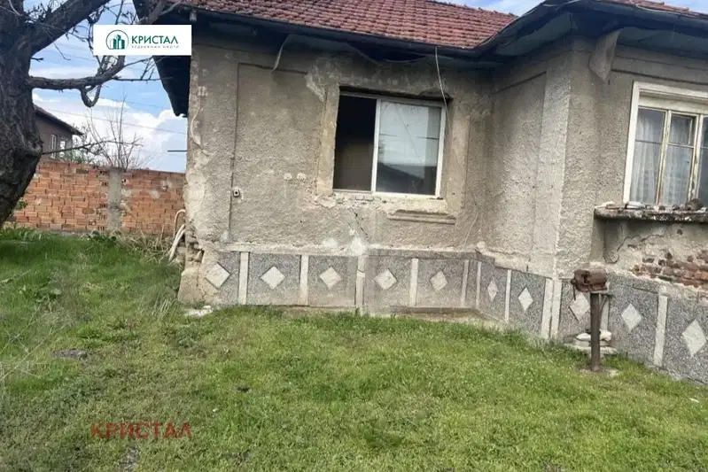 House in Oblast Plovdiv, Calapica