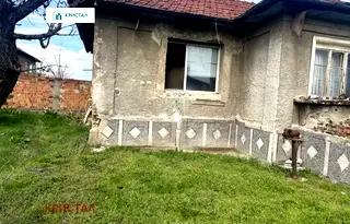 Къща в Пловдив, с. Цалапица